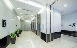 Techpoint (D20), Factory #581158771